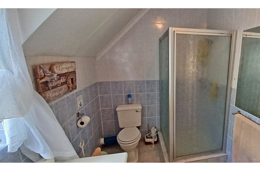 2 Bedroom Property for Sale in Hersham Western Cape